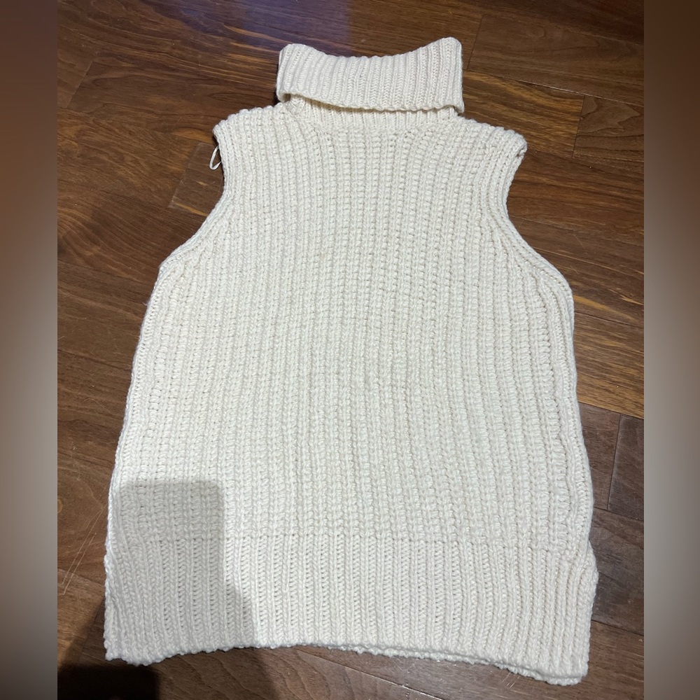 H&M Turtleneck sweater
